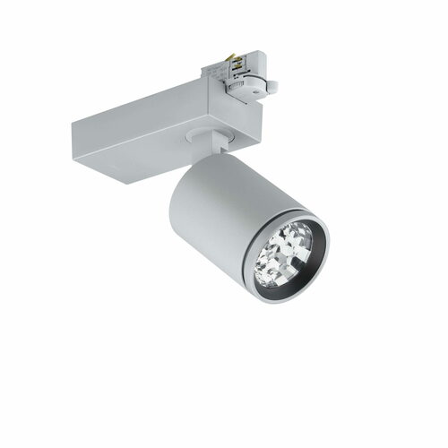 Philips Lighting LED-Stromschienenstrahler 930, si ST770T 27S #97707800 Philips Lighting LED-Stromschienenstrahler 930, si ST770T 27S #97707800