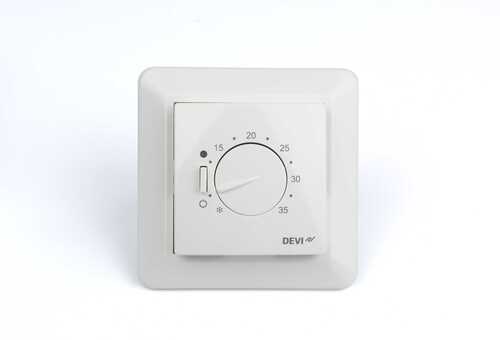 Danfoss Thermostat devireg 531 DE Danfoss Thermostat devireg 531 DE