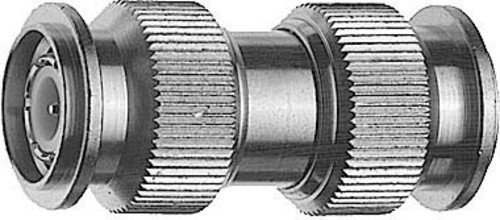 Telegärtner TNC-Kupplung (M-M) Sti-Sti, 50 Ohm 100023834