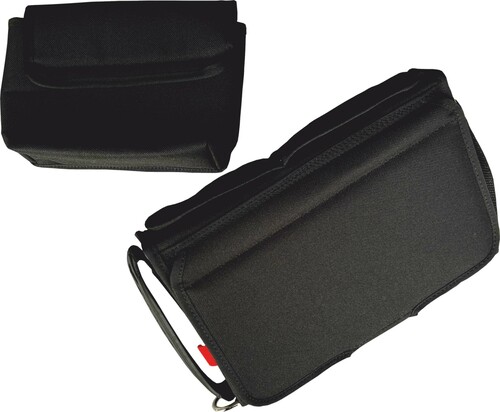 RO.VE.R Tasche m. Schultergurt f.TAB 5 LITE/ULTRA ELITE BAG