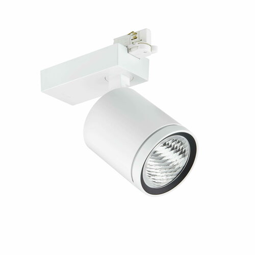 Philips Lighting LED-Stromschienenstrahler 930, weiß ST780T 39S #97751100 Philips Lighting LED-Stromschienenstrahler 930, weiß ST780T 39S #97751100