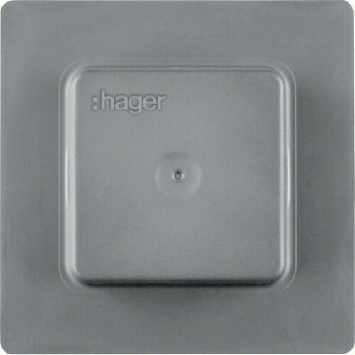 Hager Schutzhaube WDA3600 Hager Schutzhaube WDA3600