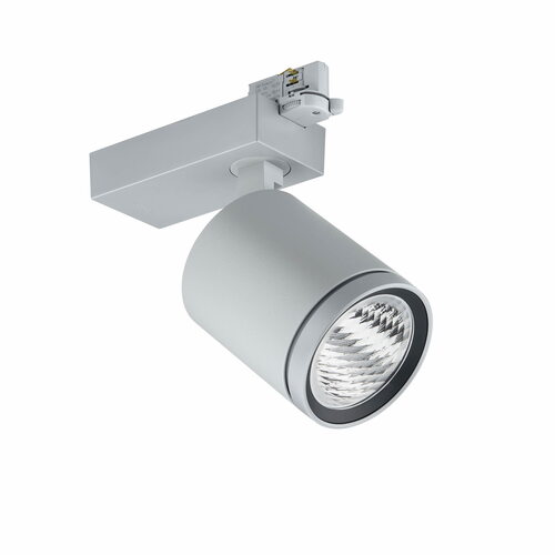 Philips Lighting LED-Stromschienenstrahler 930, si ST780T 49S #97757300 Philips Lighting LED-Stromschienenstrahler 930, si ST780T 49S #97757300