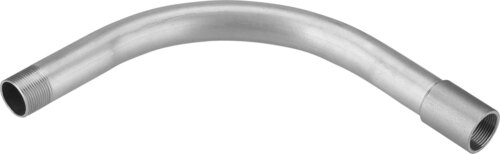 Fränkische Aluminium-Gewindebogen ABG-E 16