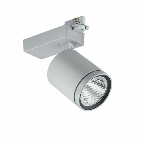 Philips Lighting LED-Stromschienenstrahler 827, si ST780T 60S #97759700 Philips Lighting LED-Stromschienenstrahler 827, si ST780T 60S #97759700