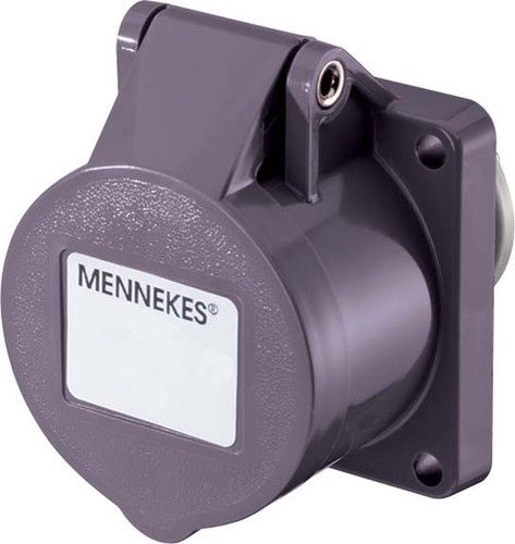 Mennekes Anbaudose 32A,3p,25V,IP44 623