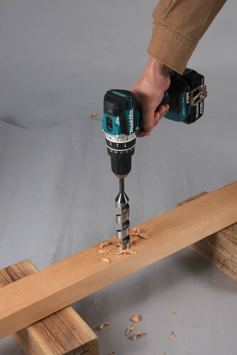 Makita Akku-Schlagbohrschrauber 18,0V DHP484Z Makita Akku-Schlagbohrschrauber 18,0V DHP484Z
