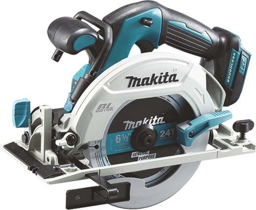 Makita Akku-Handkreissäge 57mm 18,0V (o.Akku/Lader) DHS680Z Makita Akku-Handkreissäge 57mm 18,0V (o.Akku/Lader) DHS680Z