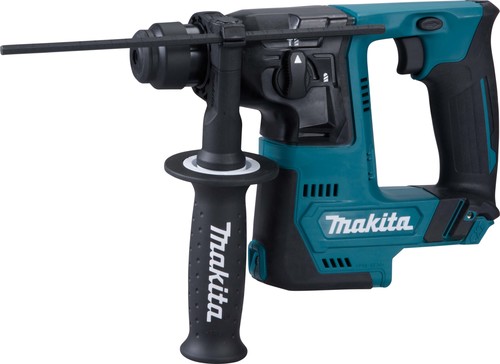 Makita Akku-Bohrhammer f. SDS+ 10,8V HR140DZ