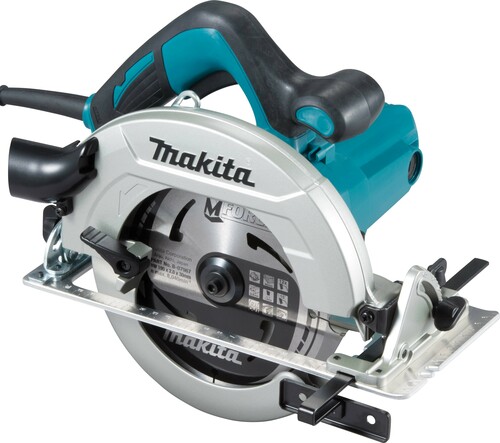 Makita Handkreissäge 66mm HS7611 Makita Handkreissäge 66mm HS7611
