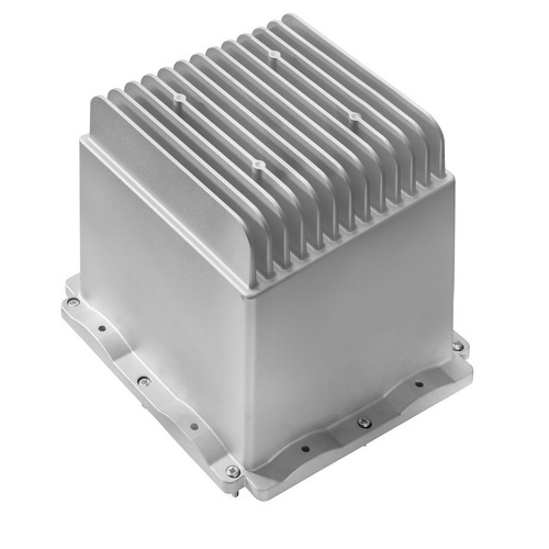 Weidmüller Gehäuse FieldPower FP ENC AS 178 2C