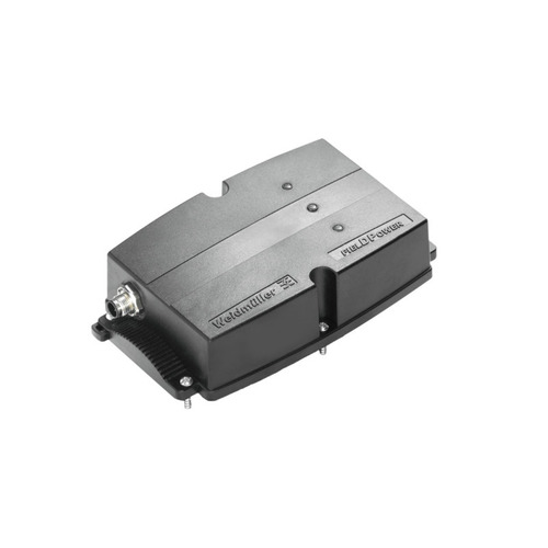 Weidmüller Klemmenleiste IP65 FP ENC BM#2814710000