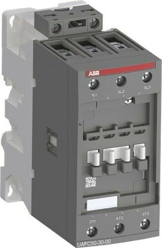 ABB Stotz S&J Kondensatorschütz 40kvar,110V50Hz/110- UAFC40-30-00-84 ABB Stotz S&J Kondensatorschütz 40kvar,110V50Hz/110- UAFC40-30-00-84