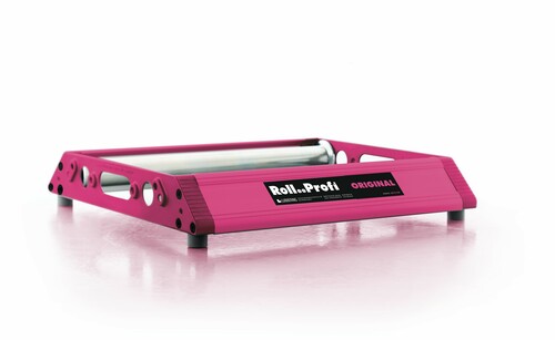 Lübbering Kabeltrommelabroller LimitedEditionPink A90101-PINK Lübbering Kabeltrommelabroller LimitedEditionPink A90101-PINK