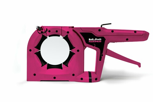 Lübbering Kabelverlegung LimitedEditionPink A9022940-PINK Lübbering Kabelverlegung LimitedEditionPink A9022940-PINK