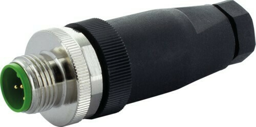 Murrelektronik Schraubklemmanschluss 7000-12722-0000000 Murrelektronik Schraubklemmanschluss 7000-12722-0000000
