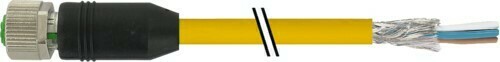 Murrelektronik Steckverbinder 7000-15101-1381000 Murrelektronik Steckverbinder 7000-15101-1381000