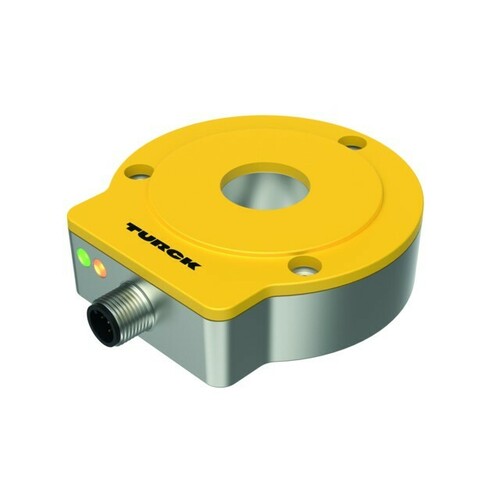 Turck Berührungsloser Drehgeber RI360P0-QR#100029756 Turck Berührungsloser Drehgeber RI360P0-QR#100029756