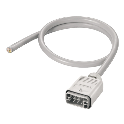 Weidmüller Motorleitung FPL 8G1.5/Q8KG/2