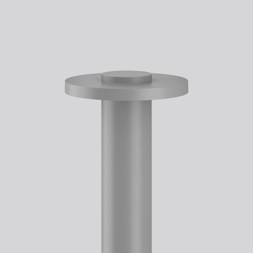 RZB LED-Pollerleuchte 2200K, DALI 612393.004.2.76