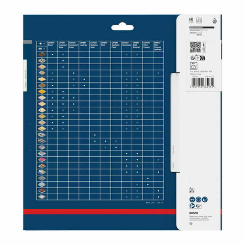 Bosch Power Tools Kreissägeblatt EXPHolz,230x30mm,T36 2608902165