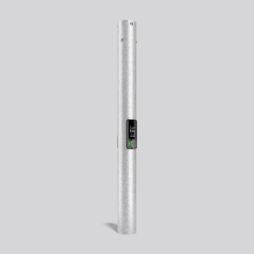RZB Mastsäule Pro2x22kWDisSIMSteck 811500
