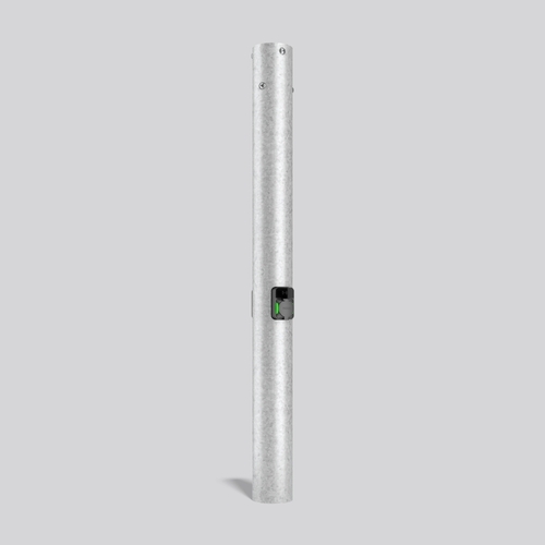 RZB Mastsäule Pro2x22kWLANSteckd,v 811501