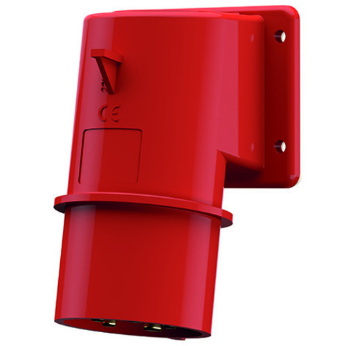 Mennekes Aufbaustecker 16A,5p,6h,400V,IP44 329