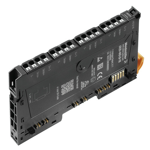 Weidmüller Analoges Ausgangs-Modul I/O UR20-4AO-UI-16-M