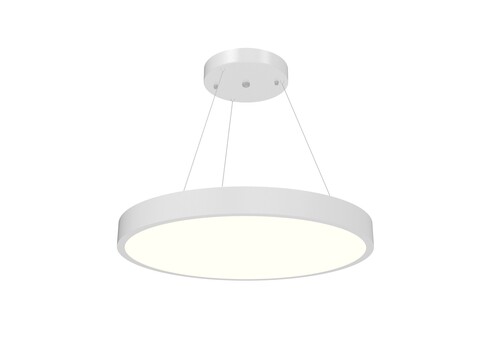 Opple Lighting LED-Leuchte TW, DALI LEDHalo#520036048700