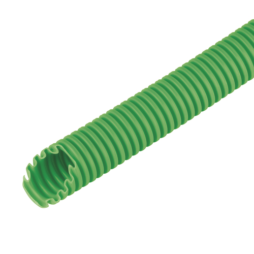 Fränkische Spezialrohr f. Betonfertigbau FBSR-EM-F DN 20 gn