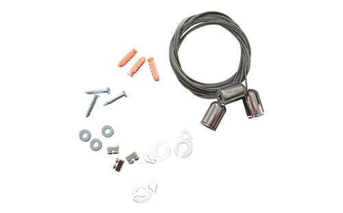 Opple Lighting Abhängeset LEDHalo#520098005100