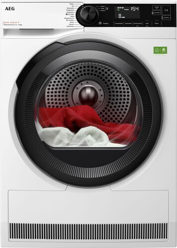 Electrolux AEG MDA Wärmepumpentrockner Ecoline TR8W70888 Electrolux AEG MDA Wärmepumpentrockner Ecoline TR8W70888