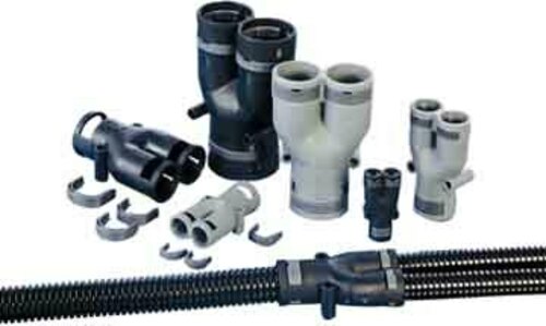 ABB Stotz-Kontakt Y-Verteiler BVYR-362929
