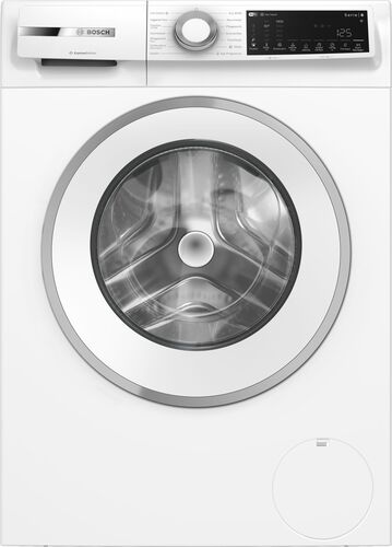 Bosch MDA Waschautomat Express WGJ2440H1 Bosch MDA Waschautomat Express WGJ2440H1