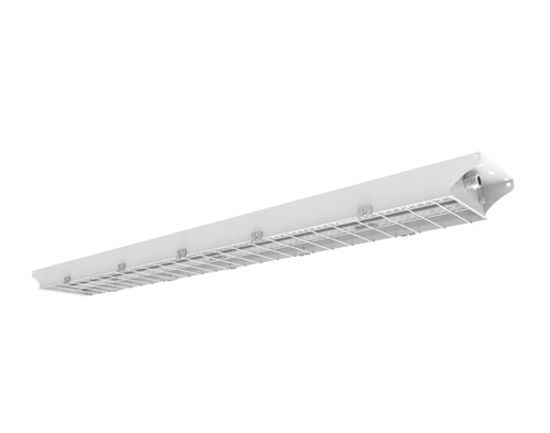 Opple Lighting LED-Sporthallenleuchte 840 LEDLine#545007006900 Opple Lighting LED-Sporthallenleuchte 840 LEDLine#545007006900