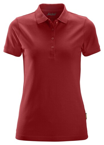 Snickers Workwear Damen T-shirt Chillired Gr.L 25161600006