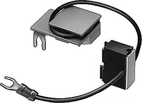 Siemens Dig.Industr. Klemmenabdeckung für Wandler 3TX7696-0A Siemens Dig.Industr. Klemmenabdeckung für Wandler 3TX7696-0A