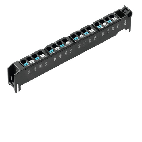 Weidmüller Steckverbindereinheit (I/O Modul) UR20-PK-1#1346410000