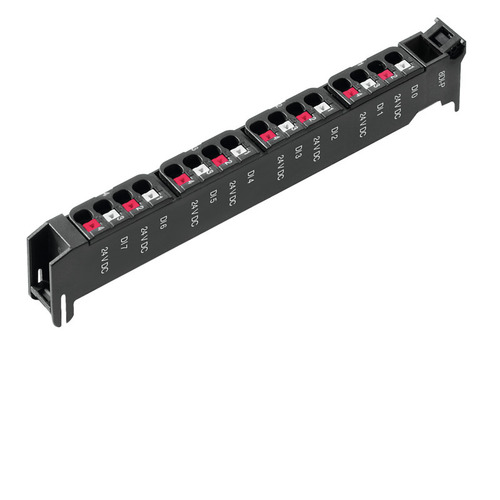 Weidmüller Steckverbindereinheit (I/O Modul) UR20-PK-1#1346430000