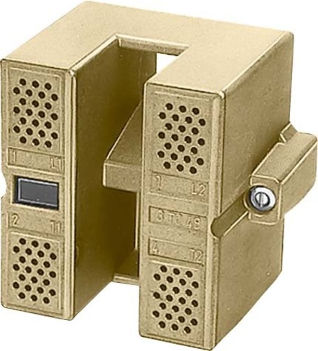 Siemens Dig.Industr. Lichtbogenkammer Schütz 3TC44 3TY2442-0A