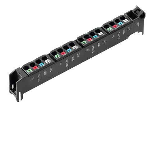 Weidmüller Steckverbindereinheit (I/O Modul) UR20-PK-1#1346440000