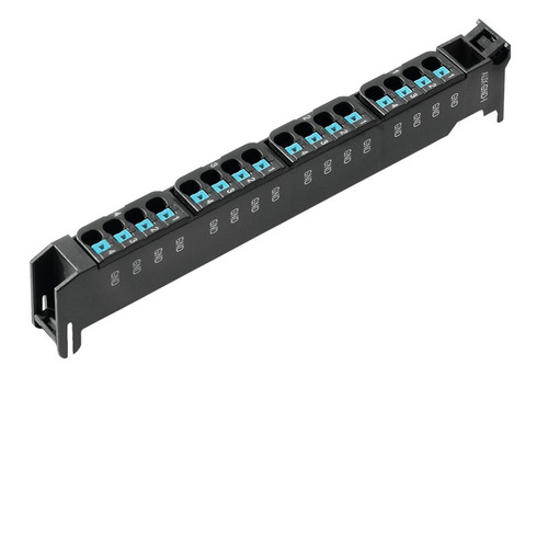Weidmüller Steckverbindereinheit (I/O Modul) UR20-PK-1#1346470000