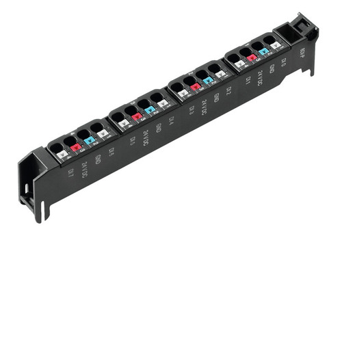 Weidmüller Steckverbindereinheit (I/O Modul) UR20-PK-1#1411430000
