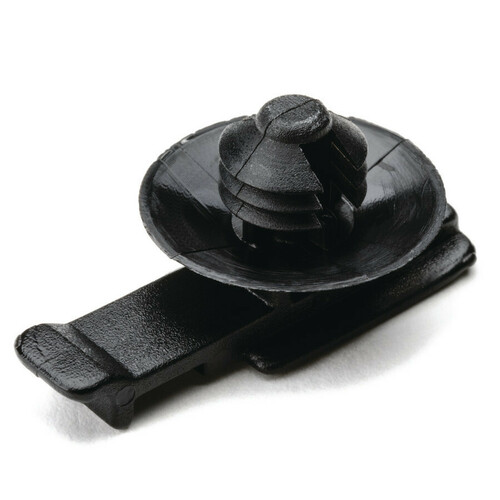 HellermannTyton Kabelhalter schwarz YCC-FT6-S-#155-38102