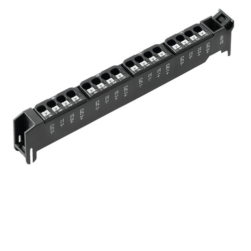 Weidmüller Steckverbindereinheit (I/O Modul) UR20-PK-1#1484050000