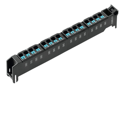 Weidmüller Steckverbindereinheit (I/O Modul) UR20-PK-1#1484090000
