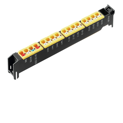 Weidmüller Potenzialverteilungsmodul (I/O) UR20-PK-1#1484100000