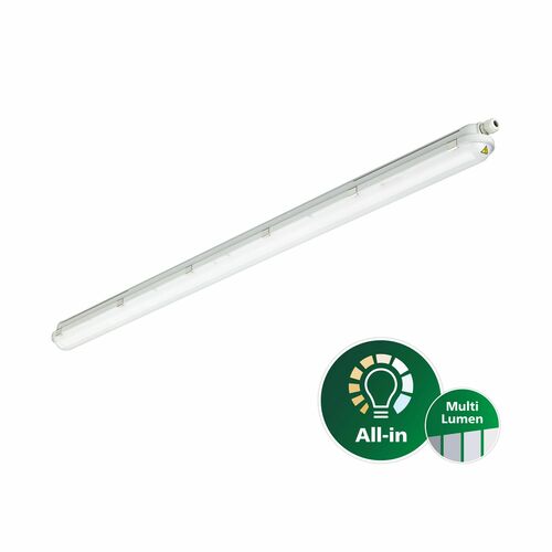 Philips Lighting LED-Feuchtraumleuchte 865 WT120 #8721103390158