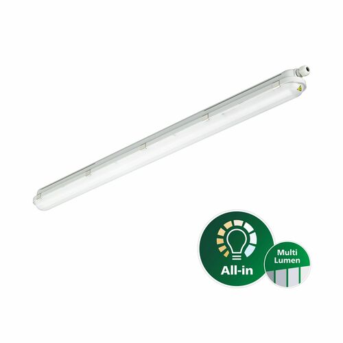 Philips Lighting LED-Feuchtraumleuchte 865 WT120 #8721103390141
